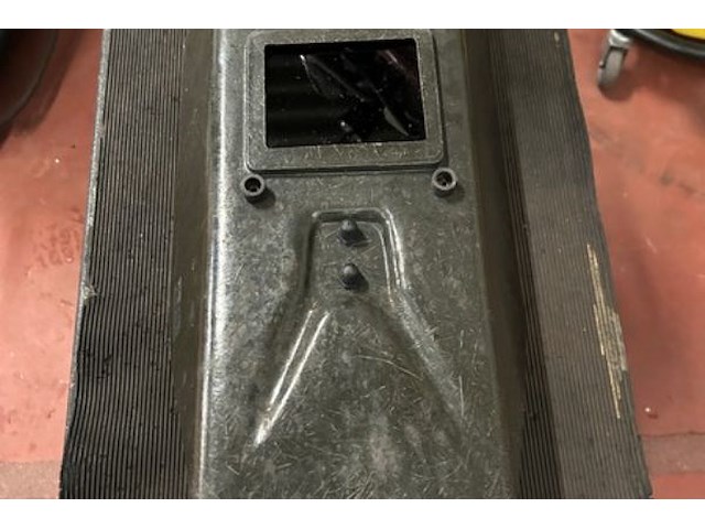 Elektra beckum lastoestel - afbeelding 8 van  8