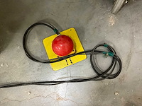 Elektra beckum pk 300 k precisie-zaagmachine - afbeelding 2 van  11