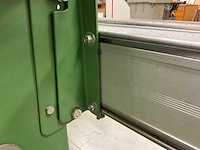 Elektra beckum pk 300 k precisie-zaagmachine - afbeelding 9 van  11