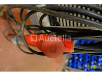 Elektra beckum sb 260 lasmachine - afbeelding 3 van  9