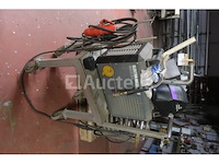 Elektra beckum sb 260 lasmachine - afbeelding 6 van  9