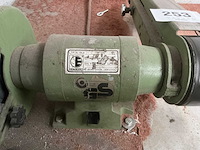 Elektra beckum sl 175 d slijpmachine - afbeelding 2 van  5