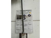 Elektra beckum sl 175 d slijpmachine - afbeelding 5 van  5