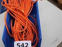 Elektra verlengkabel - afbeelding 1 van  1