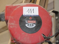Elektrakabel op haspel mw tools - afbeelding 2 van  2