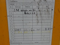 Elektriche stapelaar jungheinrich - afbeelding 2 van  10