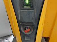 Elektriche stapelaar jungheinrich - afbeelding 7 van  10
