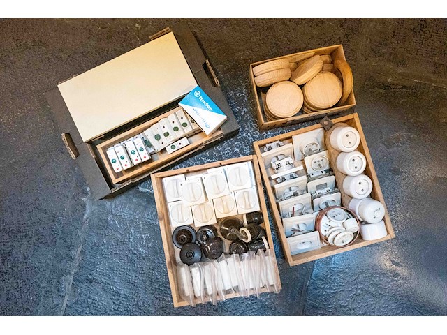 Elektriciteit - afbeelding 1 van  4