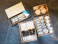 Elektriciteit - afbeelding 1 van  4