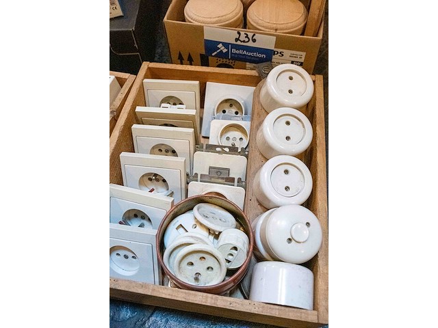 Elektriciteit - afbeelding 2 van  4