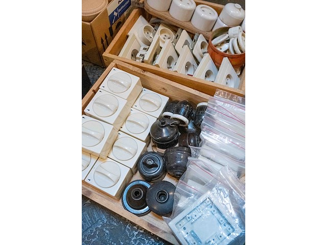 Elektriciteit - afbeelding 3 van  4