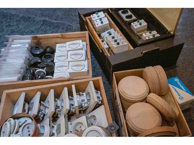 Elektriciteit - afbeelding 4 van  4