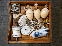 Elektriciteit - afbeelding 1 van  4