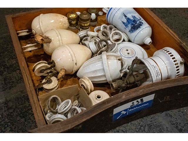 Elektriciteit - afbeelding 2 van  4