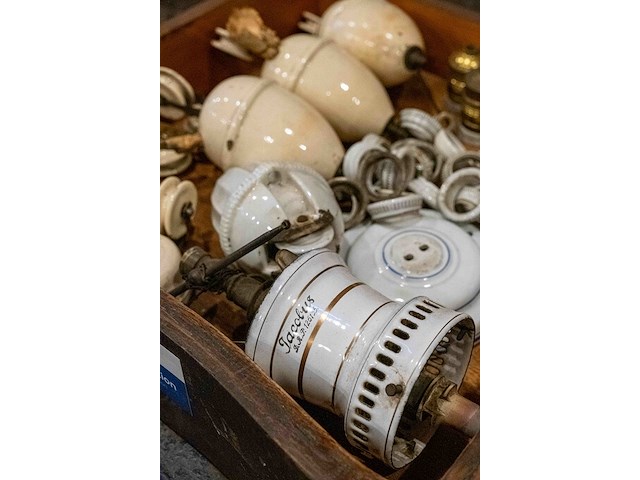 Elektriciteit - afbeelding 3 van  4