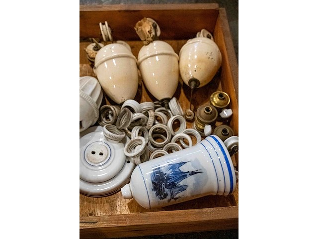 Elektriciteit - afbeelding 4 van  4