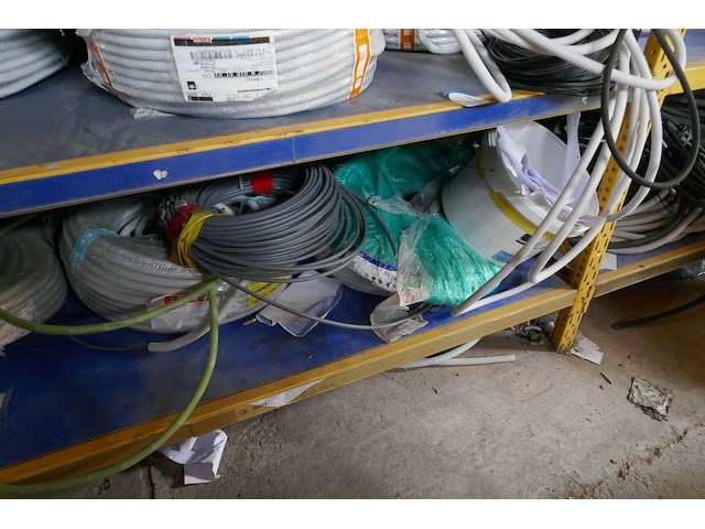 Elektriciteitsdraad - flexibels - afbeelding 3 van  6