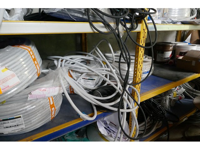 Elektriciteitsdraad - flexibels - afbeelding 4 van  6