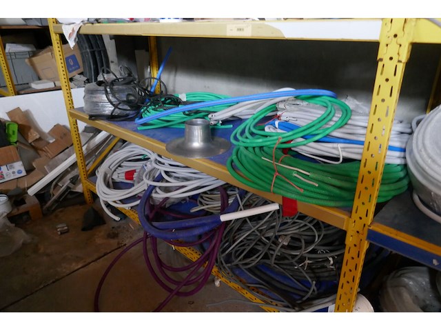 Elektriciteitsdraad - flexibels - afbeelding 5 van  6