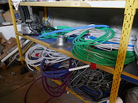 Elektriciteitsdraad - flexibels - afbeelding 5 van  6