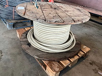 Elektriciteitskabel lables pirelli op bobijn - afbeelding 1 van  9