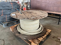 Elektriciteitskabel lables pirelli op bobijn - afbeelding 2 van  9