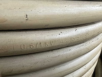 Elektriciteitskabel lables pirelli op bobijn - afbeelding 5 van  9