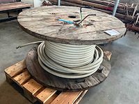 Elektriciteitskabel lables pirelli op bobijn - afbeelding 6 van  9