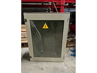 Elektriciteitskast (2x) - afbeelding 2 van  4