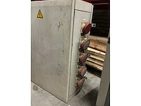 Elektriciteitskast (2x) - afbeelding 3 van  4