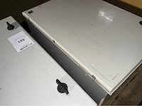 Elektriciteitskast (2x) - afbeelding 4 van  5