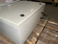 Elektriciteitskast (2x) - afbeelding 5 van  5