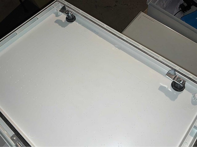 Elektriciteitskast (5x) - afbeelding 4 van  8