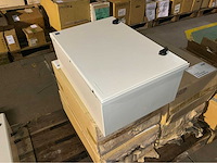 Elektriciteitskast (5x) - afbeelding 7 van  8