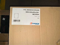 Elektriciteitskast (5x) - afbeelding 8 van  8