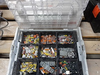 Elektriciteitskast abb - afbeelding 2 van  3