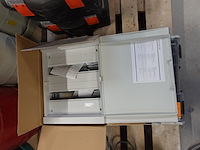 Elektriciteitskast abb - afbeelding 3 van  3