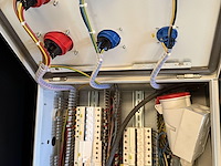 Elektriciteitskast schneider - afbeelding 4 van  5