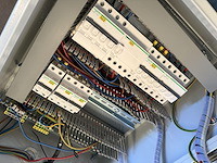 Elektriciteitskast schneider - afbeelding 2 van  5