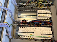 Elektriciteitskast schneider - afbeelding 4 van  5