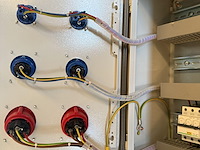 Elektriciteitskast schneider - afbeelding 3 van  4