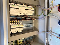 Elektriciteitskast schneider - afbeelding 2 van  3