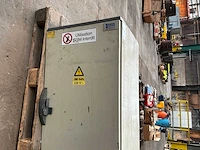 Elektriciteitskast - afbeelding 3 van  3