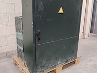 Elektriciteitskast