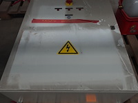 Elektriciteitskast - afbeelding 1 van  4