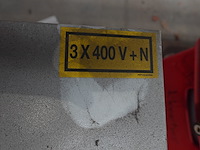 Elektriciteitskast - afbeelding 4 van  4