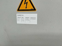 Elektriciteitskast - afbeelding 2 van  4