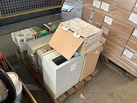 Elektriciteitskasten (5x) - afbeelding 1 van  3