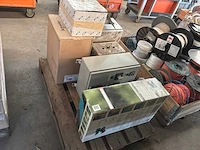 Elektriciteitskasten (5x) - afbeelding 3 van  3
