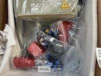 Elektriciteitskastje - afbeelding 2 van  3